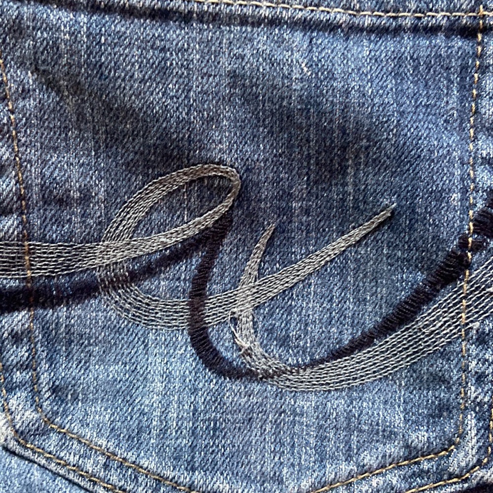 Express jeans - Picture 5 of 5